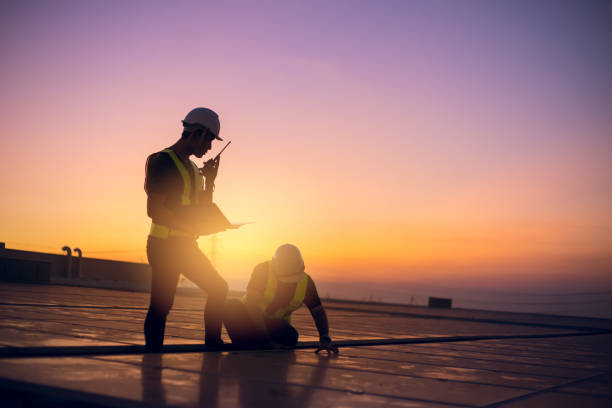 Best Roof Leak Repair  in Lake In The Hls, IL
