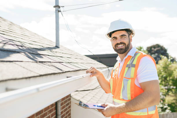 Best Storm Damage Roof Repair  in Lake In The Hls, IL