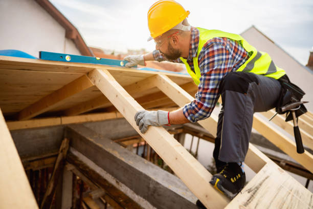 Quick and Trustworthy Emergency Roof Repair Services in Lake In The Hills, IL